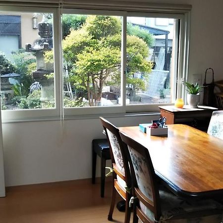 Hotel 町中ステイ 宗ハウス Nachikatsuura Exterior foto